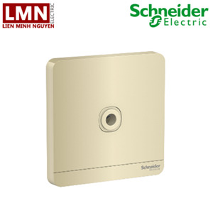 Mặt đấu dây Schneider E8331TB_WG_G19