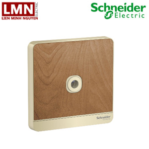 Mặt đấu dây Schneider E8331TB_WD_G19