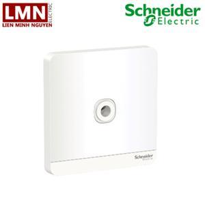 Mặt đấu dây Schneider E8331TB_WE_G19