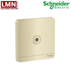 Mặt đấu dây Schneider E8331TB_WG_G19