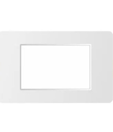 Mặt dùng cho 3 thiết bị UTEN V3.0-PM3
