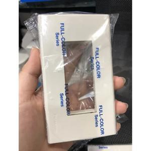 Mặt dùng cho 3 thiết bị WZV7843W
