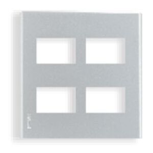 Mặt dùng cho 6 thiết bị WEG6806MW