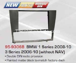 Mặt dưỡng BMW 3 SERIES 06-09