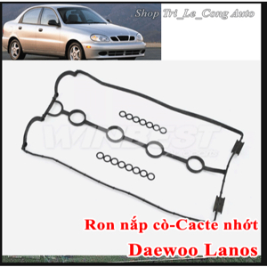 Mặt dưỡng Daewoo Lanos