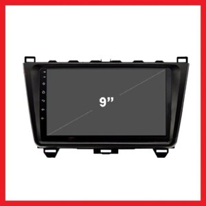 Mặt dưỡng DVD Mazda 3 2010