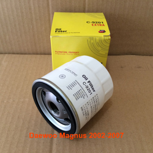 Mặt dưỡng GM Daewoo Magnus