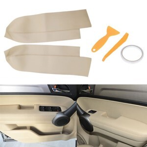 Mặt dưỡng Honda CR-V 2007