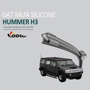 MẶT DƯỠNG HUMMER H3