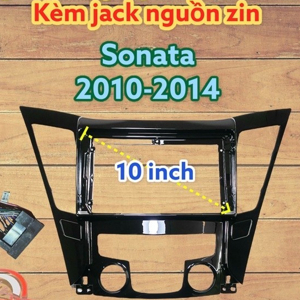 Mặt dưỡng Huyndai Sonata 2010