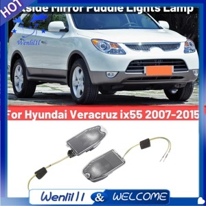 MẶT DƯỠNG HYUNDAI VERACRUZ