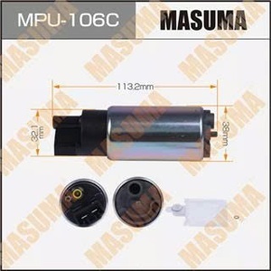 MẶT DƯỠNG KIA OPTIMA 01-06