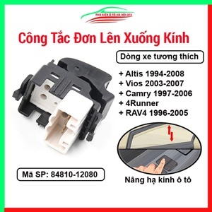 MẶT DƯỠNG TOYOTA ALTIS 03-07