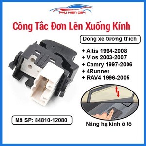 MẶT DƯỠNG TOYOTA ALTIS 03-07