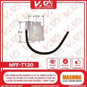 Mặt dưỡng Toyota ALTIS 08-11