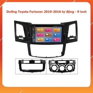 Mặt dưỡng Toyota Innova