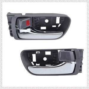 Mặt dưỡng TOYOTA SIENNA 04-10