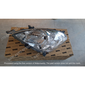 Mặt dưỡng TOYOTA SIENNA 04-10
