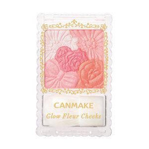 Phấn má hồng Mat Fleur Cheeks