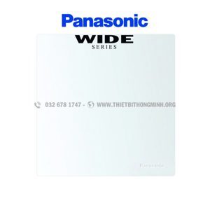 Mặt kín đôi Panasonic WEV68920SW