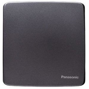 Mặt kín đơn Panasonic WMT6891MYH-VN