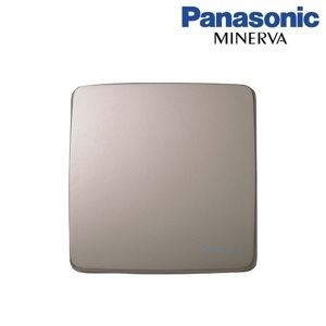 Mặt kín đơn Panasonic WMT6891MYZ-VN