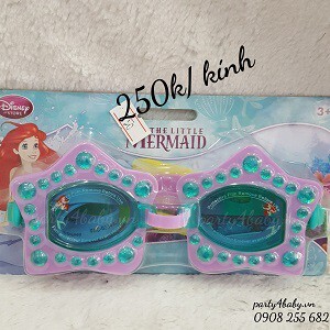 Mắt kính Disney Ariel