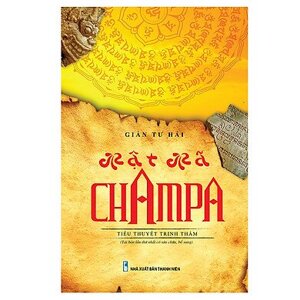 Mật mã Champa