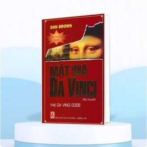 Mật Mã Da Vinci