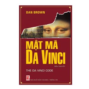 Mật Mã Da Vinci