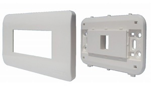 Mặt nạ 1 port DINTEK 1303-11030