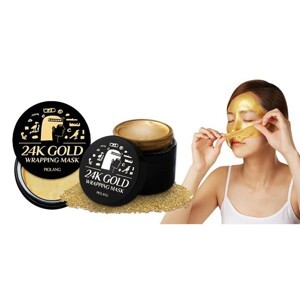 Mặt nạ 24k Gold Wrapping Mask PioLang