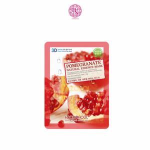 Mặt nạ 3D Foodaholic Natutal Essence Mask