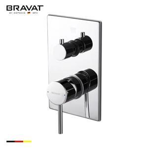 Mặt nạ âm tường Bravat P69193C-ENG