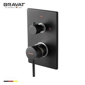 Mặt nạ âm tường Bravat P69193K-2-ENG