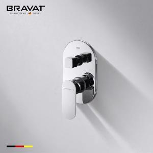 Mặt nạ âm tường Bravat P69194C-ENG