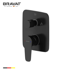 Mặt nạ âm tường Bravat PB8173218BW-2-ENG