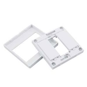 Mặt nạ âm tường HDMI, VGA, AV chính hãng UGREEN 20316