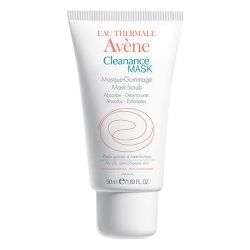 Mặt nạ Avène Cleanance Mask 50ml