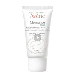 Mặt nạ Avène Cleanance Mask 50ml