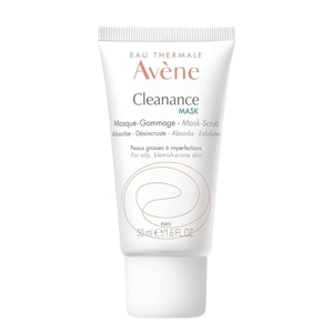 Mặt nạ Avène Cleanance Mask 50ml