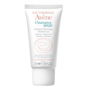Mặt nạ Avène Cleanance Mask 50ml