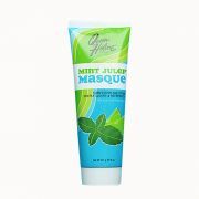 Mặt nạ bạc hà trị mụn Queen Helene Mint Julep Masque 227g