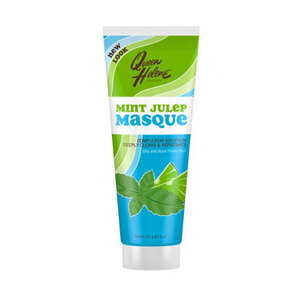 Mặt nạ bạc hà trị mụn Queen Helene Mint Julep Masque 227g