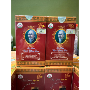 Mặt Nạ Bạch Hồng Đơn