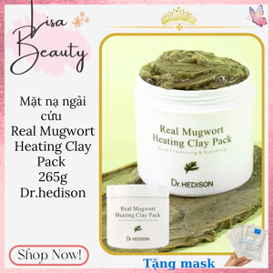 Mặt Nạ Bùn Đen The Face Shop Real Clay Pack