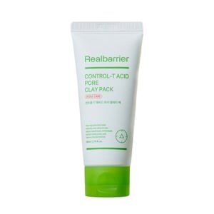 Mặt Nạ Bùn Đen The Face Shop Real Clay Pack