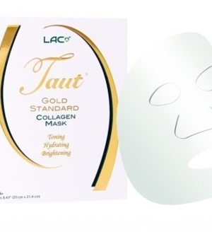 Mặt nạ cao cấp Lac Taut Collagen