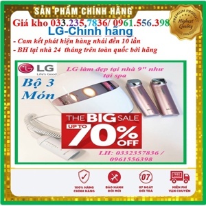 Mặt nạ chăm sóc da mặt Derma LED LG BWM1V