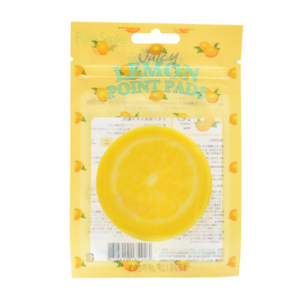 Mặt nạ chanh Missha Pure Source Cell Lemon Sheet Mask 21g